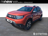 Dacia Duster occasion année 2024 boite Manuelle Annonce Dacia Duster occasion GPL ECO-G 100 4x2 Journey à Cavaillon
