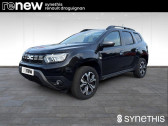 Dacia Duster occasion année 2024 boite Manuelle Annonce Dacia Duster occasion GPL ECO-G 100 4x2 Journey à Draguignan