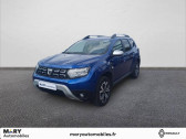 Dacia Duster occasion année 2022 boite Manuelle Annonce Dacia Duster occasion GPL ECO-G 100 4x2 Journey à BARENTIN