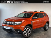 Dacia Duster ECO-G 100 4x2 Journey  2024 - annonce de voiture en vente sur Auto Sélection.com