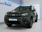 Dacia Duster ECO-G 100 4x2 Journey   VILLEFRANCHE SUR SAONE 69
