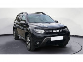 Annonce Dacia Duster occasion  ECO-G 100 4x2 Journey  CHAMBRAY LES TOURS