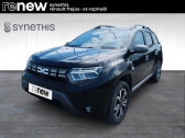 Annonce Dacia Duster occasion  ECO-G 100 4x2 Journey  Frejus