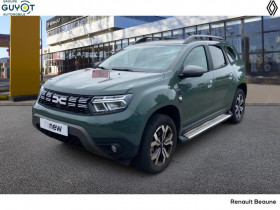 Dacia Duster , garage Renault Beaune  Beaune