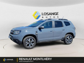 Dacia Duster , garage Renault E.D.A.M Montlhry  Montlhery