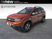 Annonce Dacia Duster occasion  ECO-G 100 4x2 Journey  Hyres