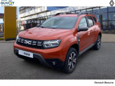 Annonce Dacia Duster occasion  ECO-G 100 4x2 Journey  Beaune