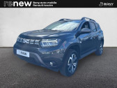 Dacia Duster ECO-G 100 4x2 Journey   Issoire 63