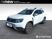 Dacia Duster ECO-G 100 4x2 Journey   Manosque 04