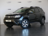 Dacia Duster ECO-G 100 4x2 Journey   MACON 71