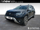 Dacia Duster occasion année 2022 boite Manuelle Annonce Dacia Duster occasion GPL ECO-G 100 4x2 Journey à Frejus