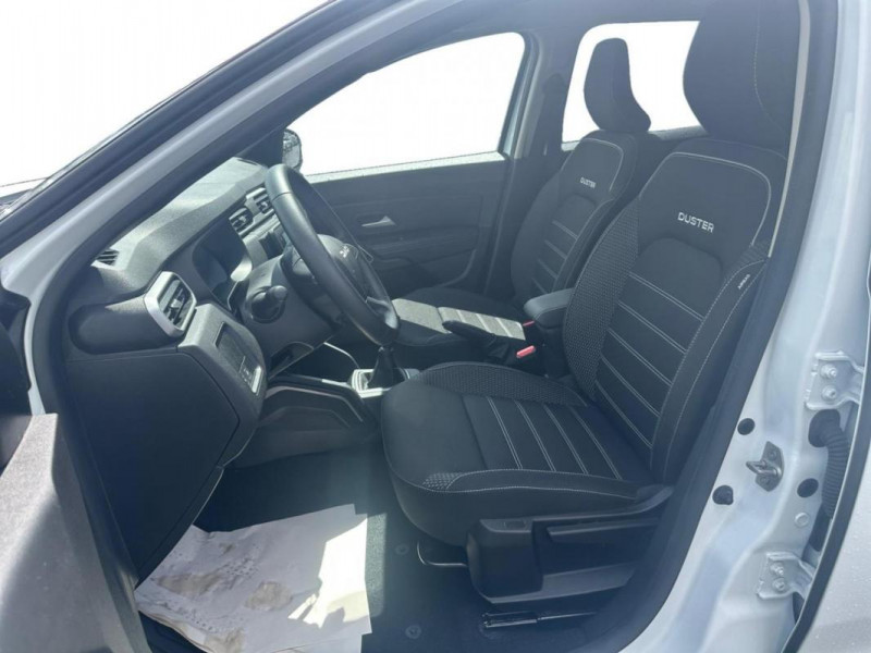 Dacia Duster ECO-G 100 4x2 Journey  occasion  Viry Chatillon - photo n9