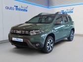 Dacia Duster ECO-G 100 4x2 Journey   LE CREUSOT 71