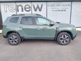 Dacia Duster ECO-G 100 4x2 Journey   CHATELLERAULT 86
