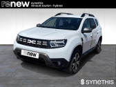 Dacia Duster ECO-G 100 4x2 Journey   La Valette sur Var 83