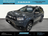 Annonce Dacia Duster occasion  ECO-G 100 4x2 Journey  NOISIEL