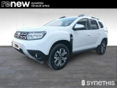 Dacia Duster ECO-G 100 4x2 Journey  2022 - annonce de voiture en vente sur Auto Sélection.com