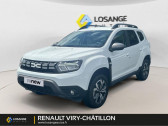 Dacia Duster ECO-G 100 4x2 Journey   Viry Chatillon 91