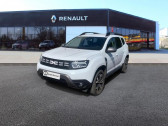 Dacia Duster ECO-G 100 4x2 Journey   CHAUMONT 52