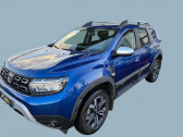 Annonce Dacia Duster occasion GPL ECO-G 100 4x2 Journey � Le Born