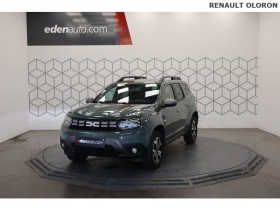 Dacia Duster , garage RENAULT OLORON SAINTE MARIE � Oloron St Marie