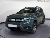 Annonce Dacia Duster occasion Gaz naturel ECO-G 100 4x2 Journey  Oloron St Marie