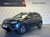 Dacia Duster occasion année 2024 boite Manuelle Annonce Dacia Duster occasion Gaz naturel ECO-G 100 4x2 Journey à TARBES
