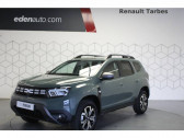 Annonce Dacia Duster occasion Gaz naturel ECO-G 100 4x2 Journey  TARBES