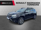 Annonce Dacia Duster occasion Gaz naturel ECO-G 100 4x2 Journey  Sainte-Bazeille