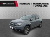 Dacia Duster occasion année 2024 boite Manuelle Annonce Dacia Duster occasion Gaz naturel ECO-G 100 4x2 Journey à Sainte-Bazeille