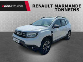 Dacia Duster occasion année 2023 boite Manuelle Annonce Dacia Duster occasion Gaz naturel ECO-G 100 4x2 Journey à Sainte-Bazeille
