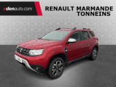 Annonce Dacia Duster occasion Gaz naturel ECO-G 100 4x2 Journey � Sainte-Bazeille