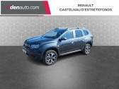 Dacia Duster ECO-G 100 4x2 Journey   Castelnau-d'Estrtefonds 31