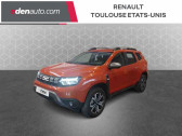 Dacia Duster ECO-G 100 4x2 Journey   Toulouse 31