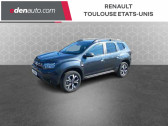 Dacia Duster occasion année 2024 boite Manuelle Annonce Dacia Duster occasion Gaz naturel ECO-G 100 4x2 Journey à Toulouse