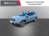 Annonce Dacia Duster occasion Gaz naturel ECO-G 100 4x2 Journey  Toulouse