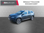 Dacia Duster occasion année 2024 boite Manuelle Annonce Dacia Duster occasion Gaz naturel ECO-G 100 4x2 Journey à Toulouse