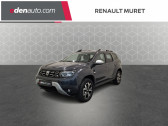 Annonce Dacia Duster occasion Gaz naturel ECO-G 100 4x2 Journey � Muret