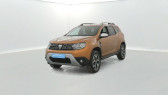 Annonce Dacia Duster occasion GPL ECO-G 100 4x2 Prestige 5p  SAINT-GREGOIRE
