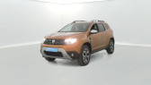 Annonce Dacia Duster occasion GPL ECO-G 100 4x2 Prestige 5p  SAINT-GREGOIRE