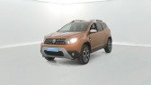 Annonce Dacia Duster occasion GPL ECO-G 100 4x2 Prestige 5p � SAINT-GREGOIRE