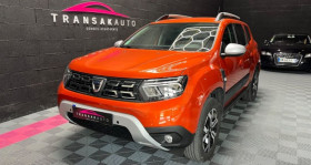 Dacia Duster , garage TRANSAKAUTO LYON OUEST  Chaponost