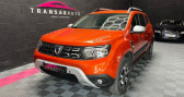 Dacia Duster occasion année 2022 boite Manuelle Annonce Dacia Duster occasion GPL ECO-G 100 4x2 Prestige + à Chaponost