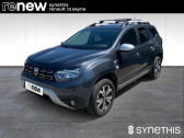 Dacia Duster ECO-G 100 4x2 Prestige +   La Seyne/Mer 83