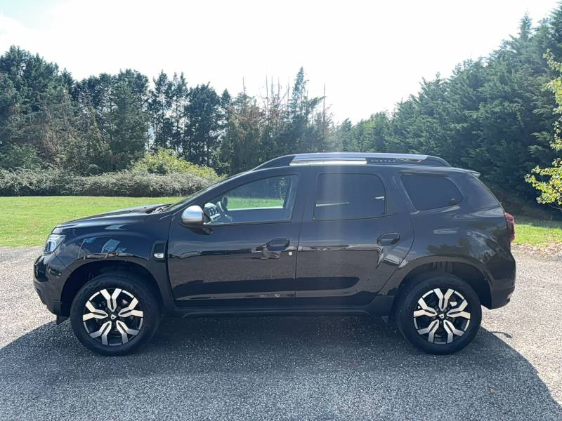 Dacia Duster ECO-G 100 4x2 Prestige +  occasion  Tonneins - photo n4