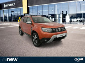 Dacia Duster ECO-G 100 4x2 Prestige +  2021 - annonce de voiture en vente sur Auto Sélection.com