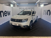 Annonce Dacia Duster occasion GPL ECO-G 100 4x2 Prestige + à MIGNE AUXANCES