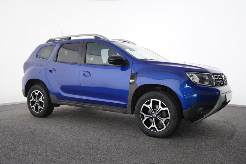 Dacia Duster ECO-G 100 4x2 Prestige +  occasion  VALENCIENNES - photo n6