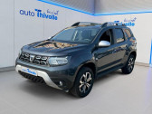 Dacia Duster occasion année 2022 boite Manuelle Annonce Dacia Duster occasion GPL ECO-G 100 4x2 Prestige + à SAINT-ETIENNE