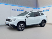 Dacia Duster occasion année 2022 boite Manuelle Annonce Dacia Duster occasion GPL ECO-G 100 4x2 Prestige + à LE CREUSOT